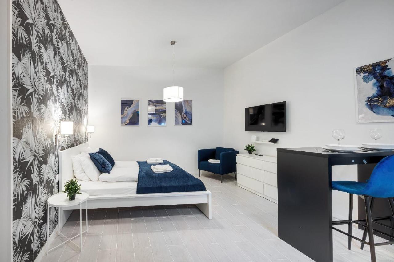 Modern Stay In Authentic Central Area — Fotók 2