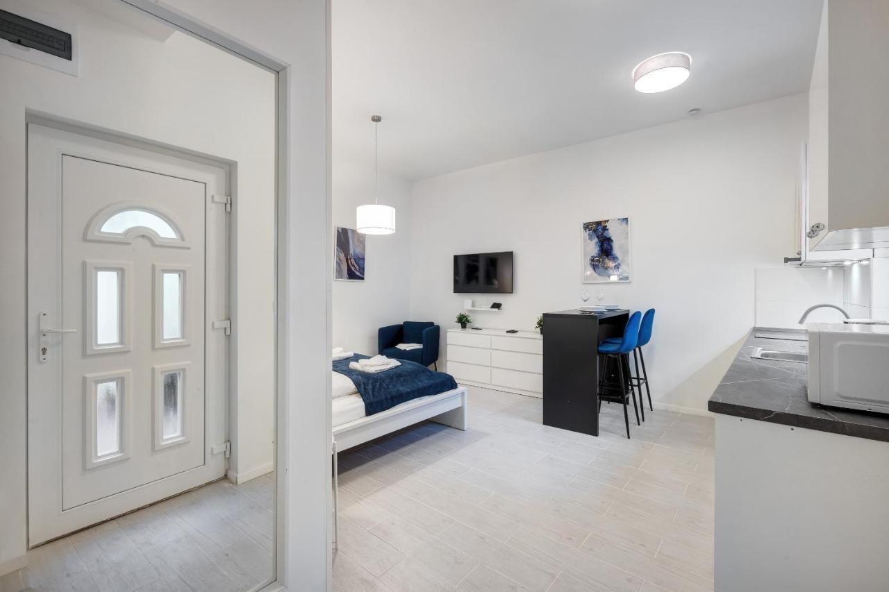 Modern Stay In Authentic Central Area — Fotók 3